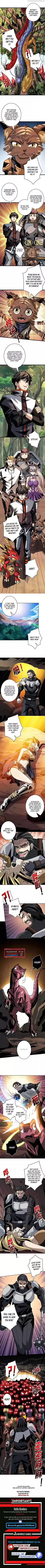 It Starts With A Kingpin Account Chapter 100