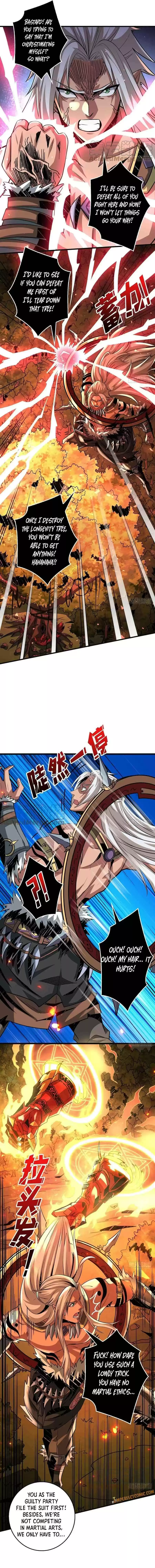 It Starts With A Kingpin Account Chapter 105