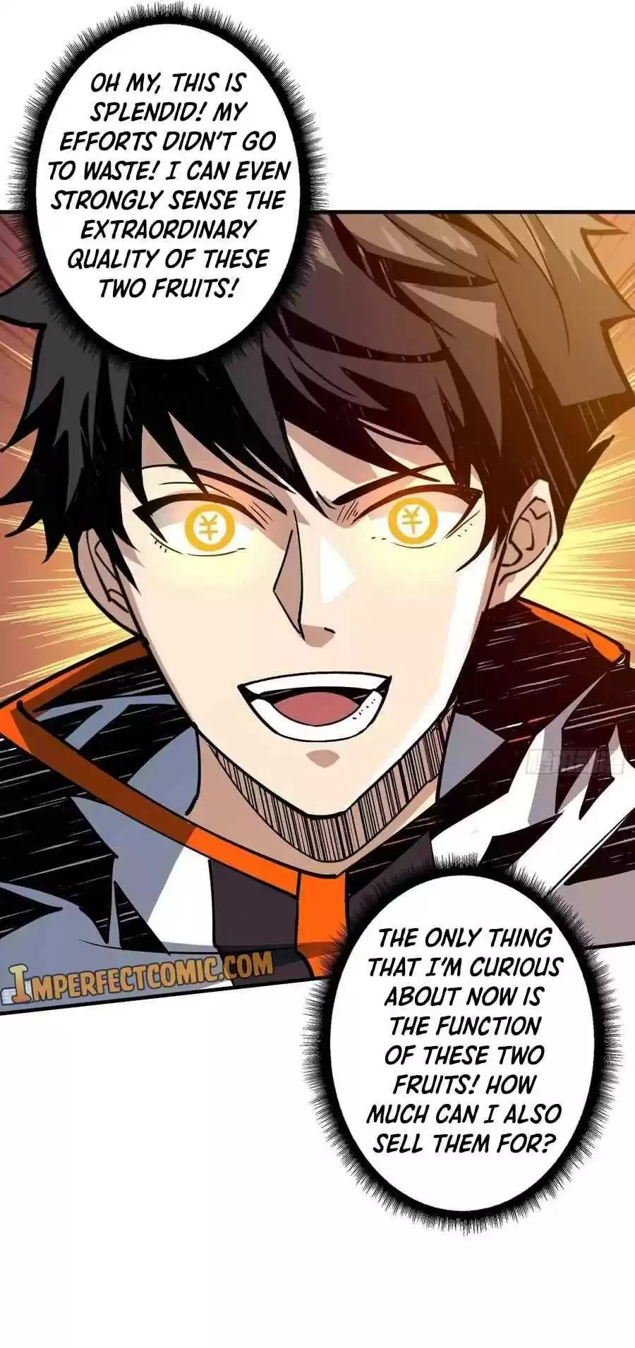 It Starts With A Kingpin Account Chapter 105