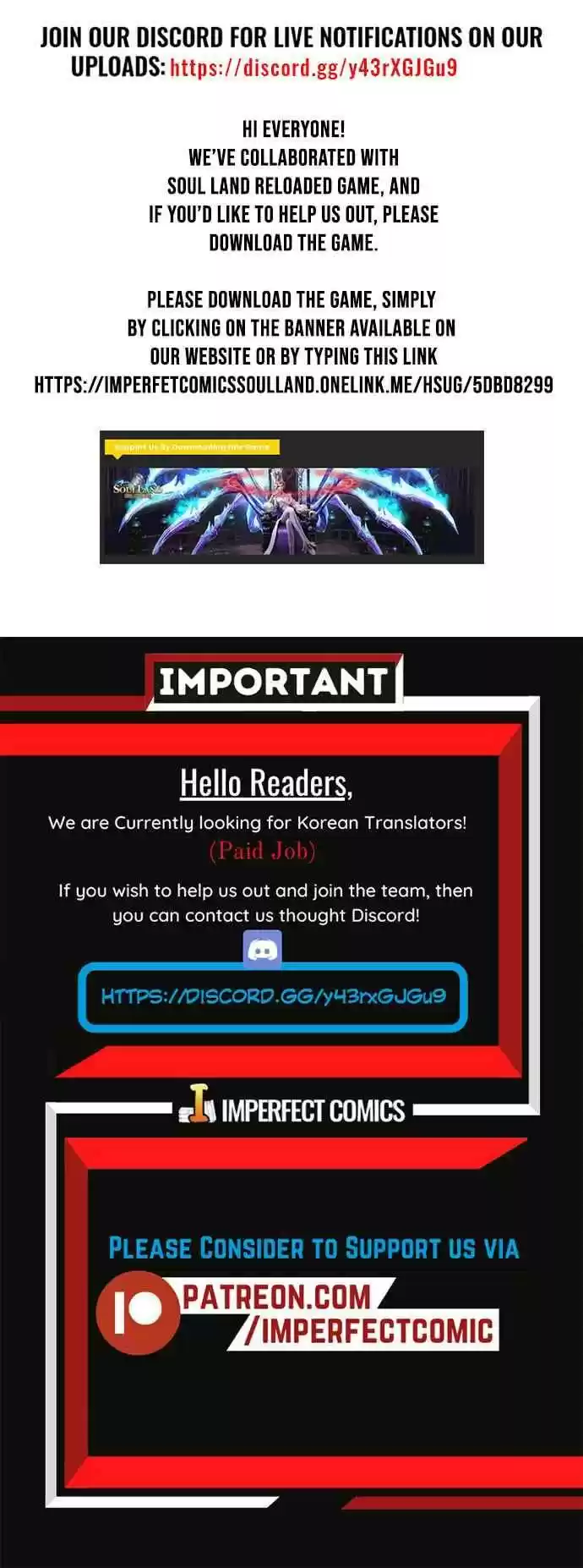 It Starts With A Kingpin Account Chapter 105