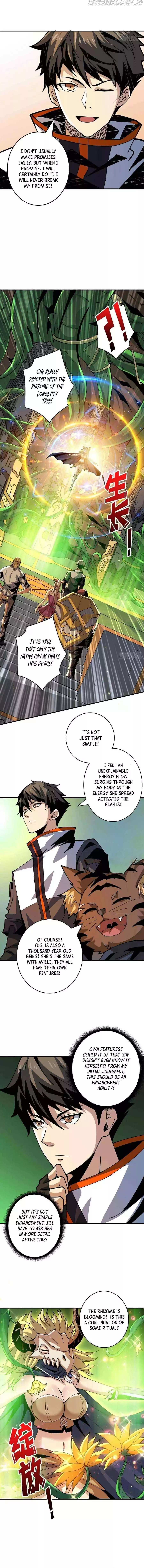 It Starts With A Kingpin Account Chapter 106