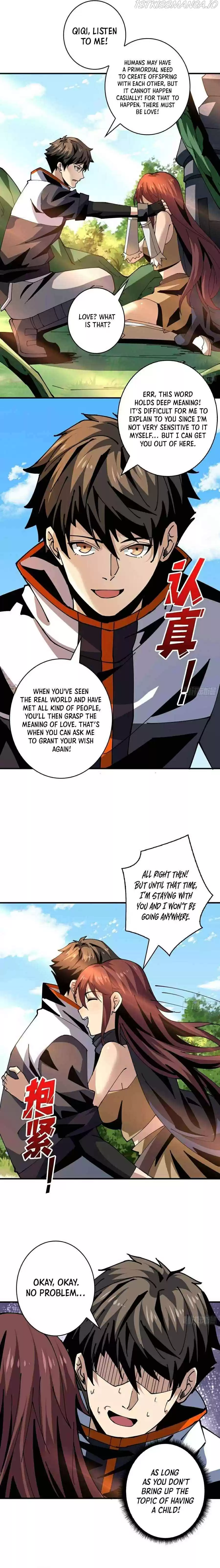 It Starts With A Kingpin Account Chapter 106