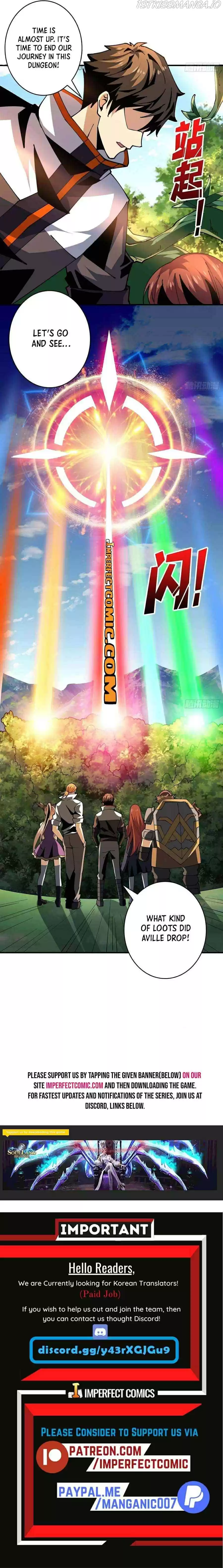 It Starts With A Kingpin Account Chapter 106