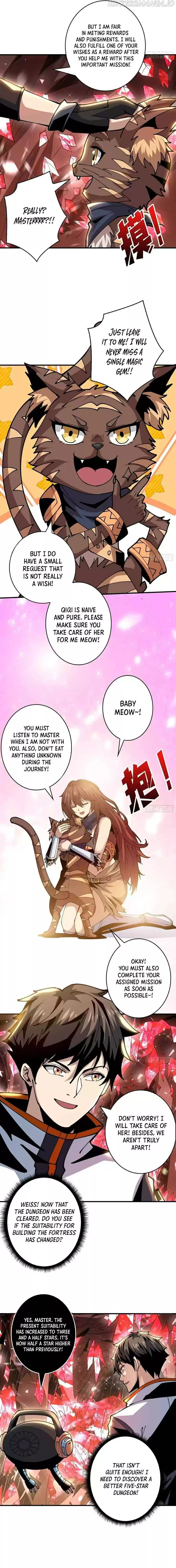 It Starts With A Kingpin Account Chapter 107