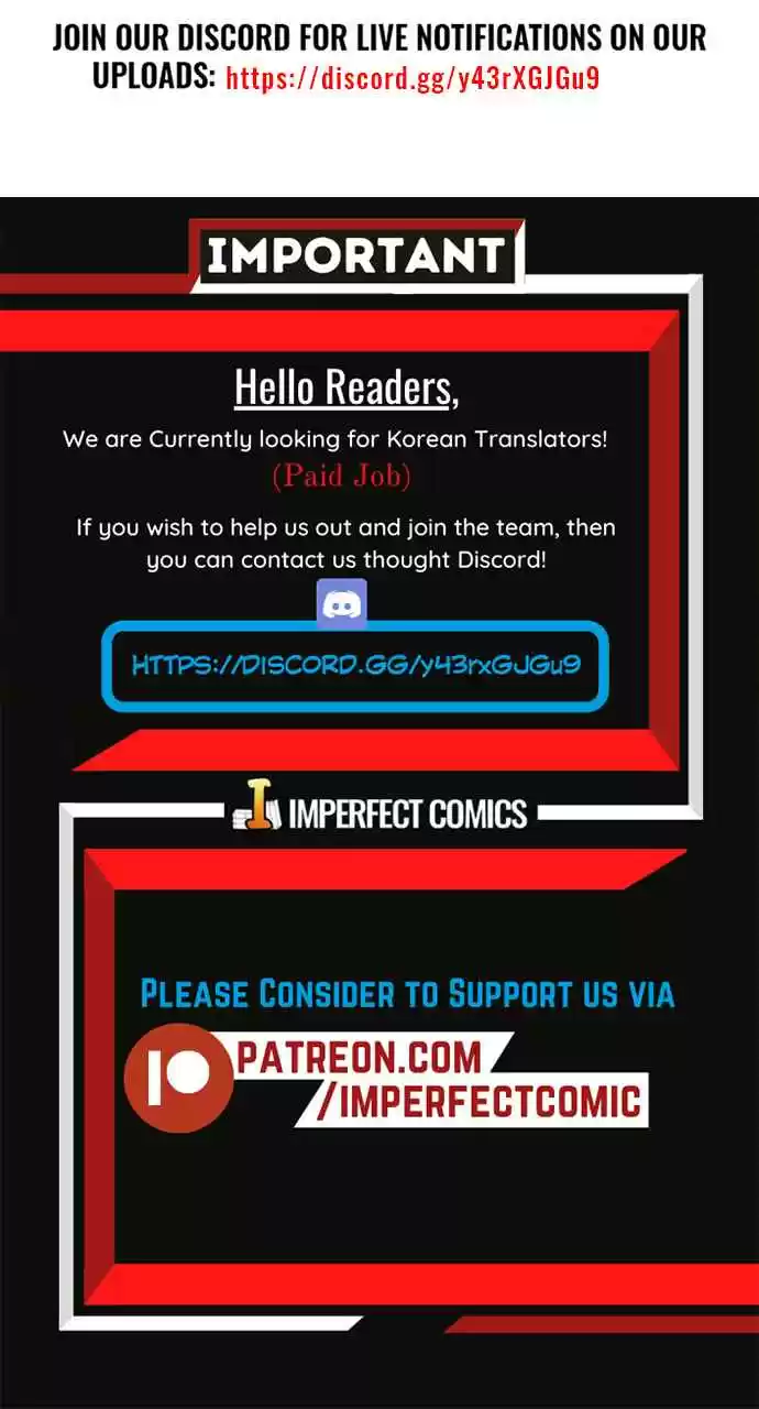 It Starts With A Kingpin Account Chapter 124