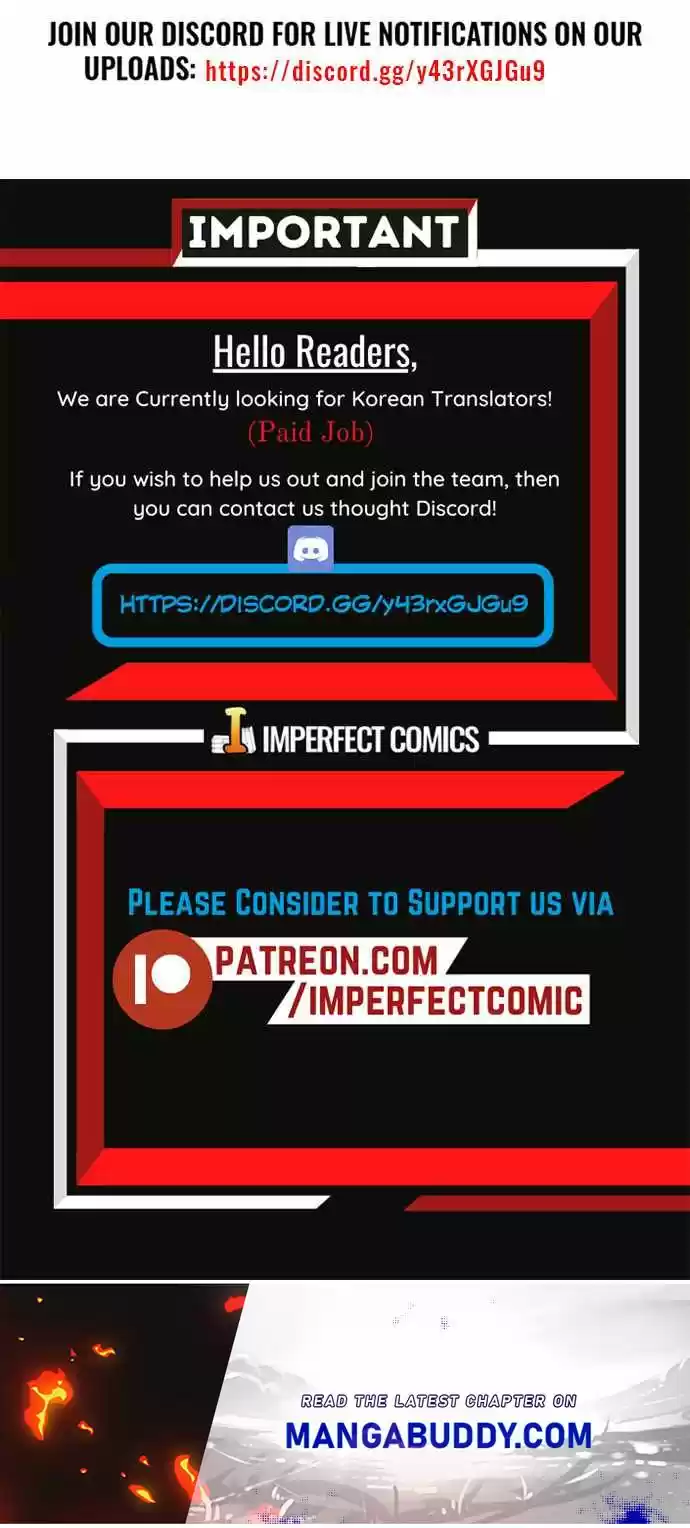 It Starts With A Kingpin Account Chapter 127