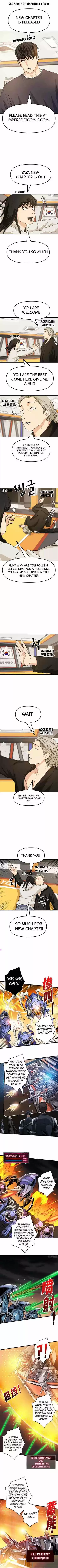It Starts With A Kingpin Account Chapter 131