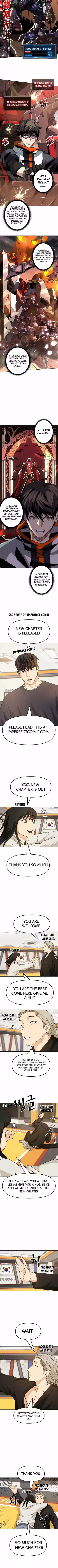 It Starts With A Kingpin Account Chapter 132