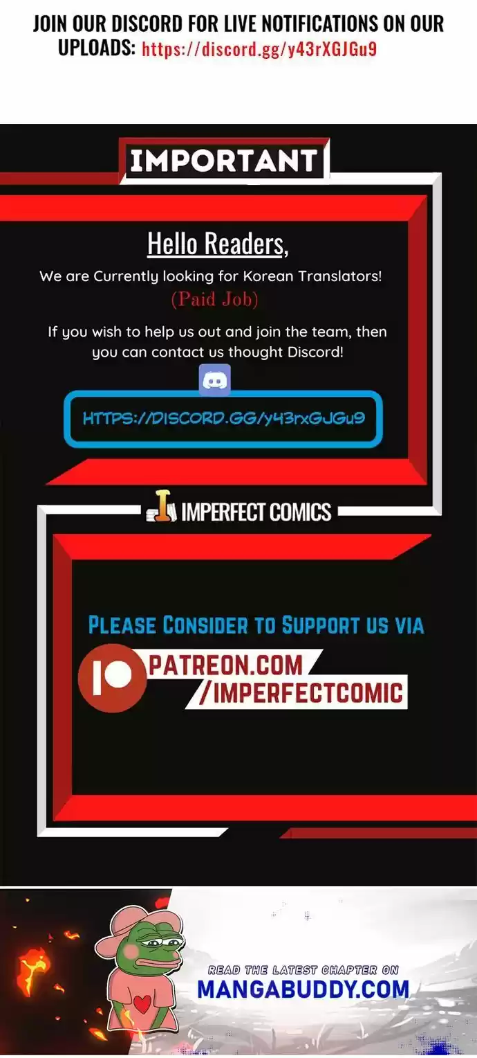 It Starts With A Kingpin Account Chapter 132