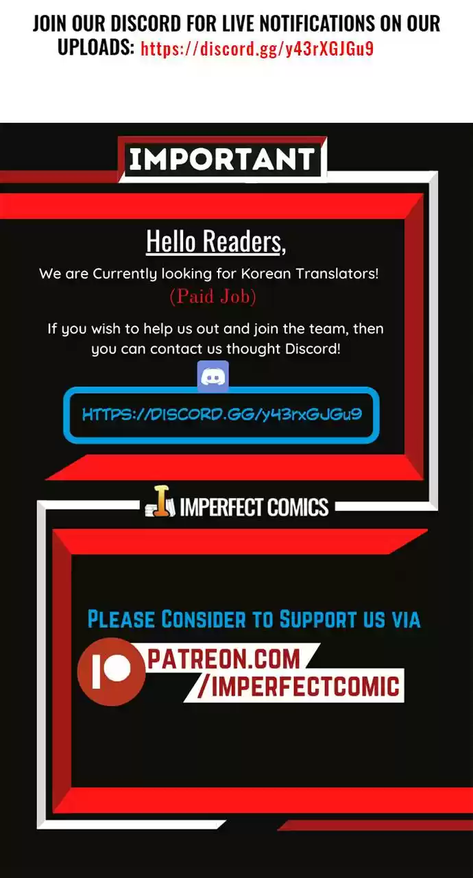 It Starts With A Kingpin Account Chapter 140