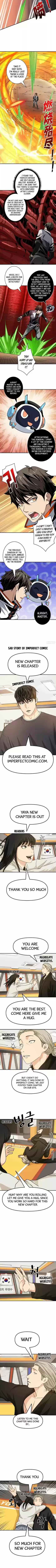 It Starts With A Kingpin Account Chapter 141