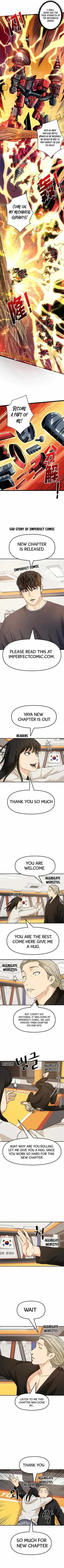 It Starts With A Kingpin Account Chapter 146