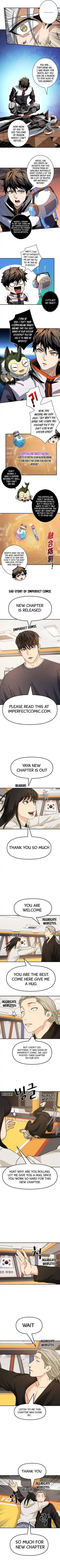It Starts With A Kingpin Account Chapter 148
