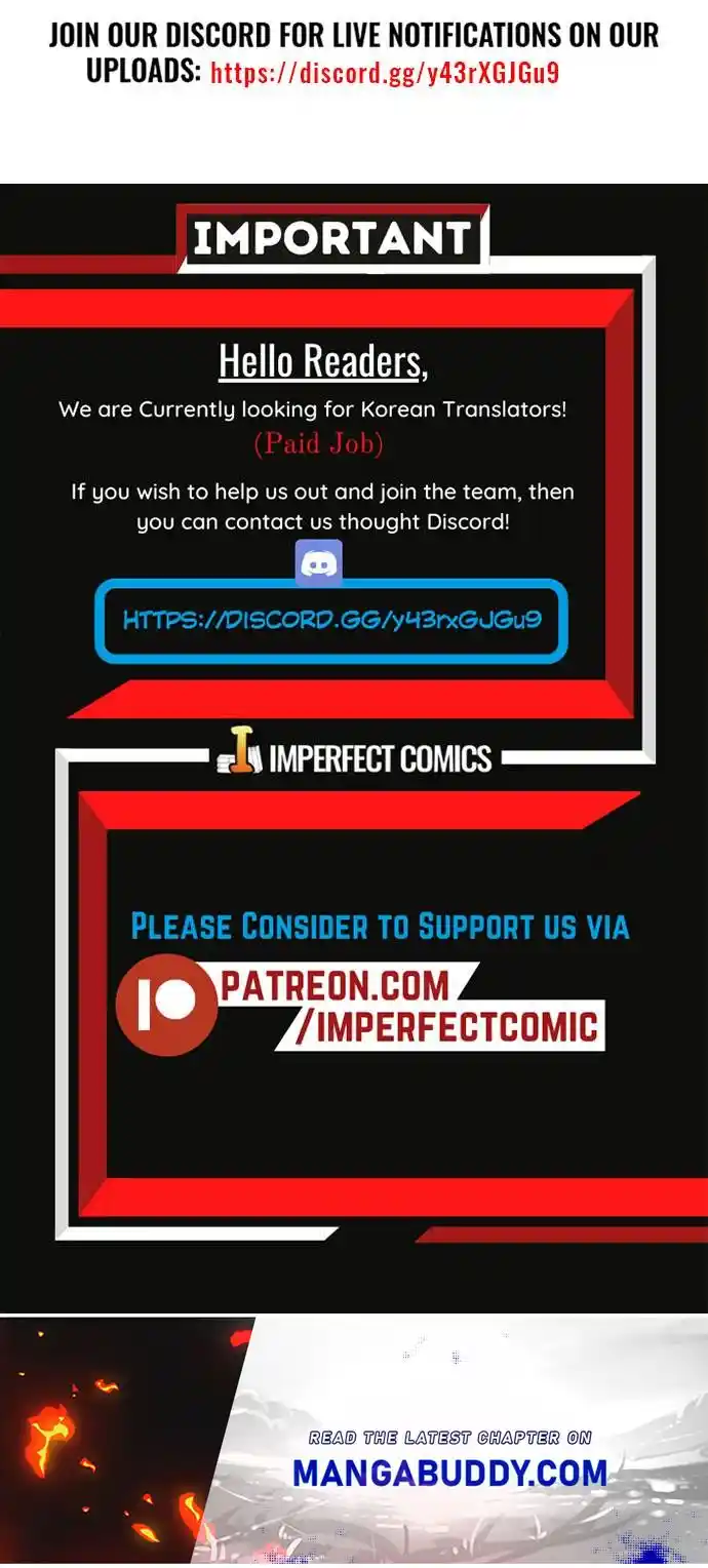 It Starts With A Kingpin Account Chapter 151