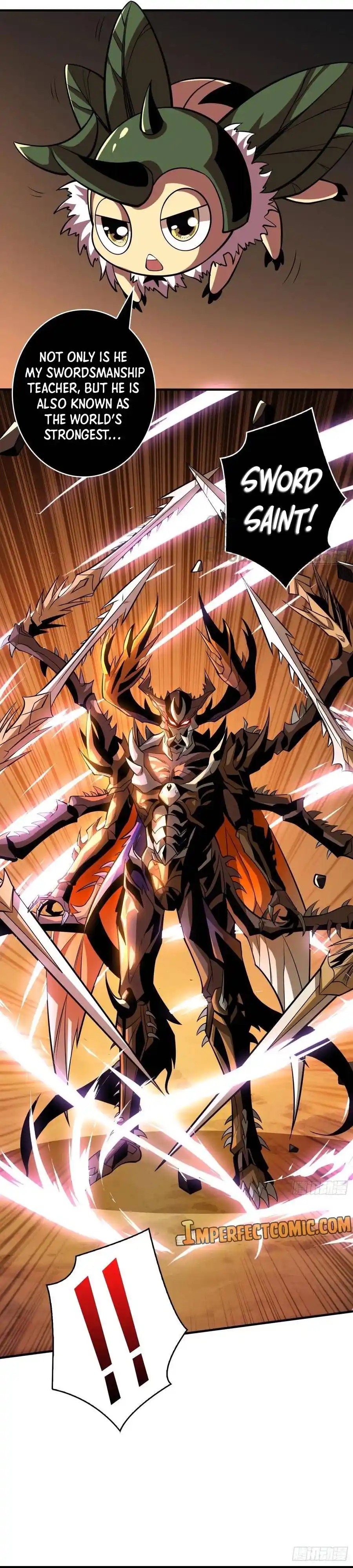 It Starts With A Kingpin Account Chapter 152