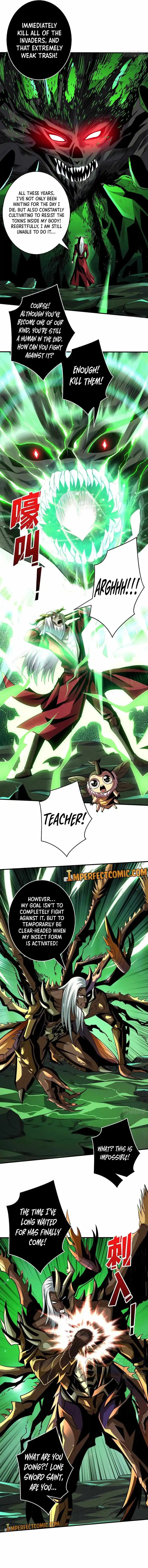 It Starts With A Kingpin Account Chapter 154