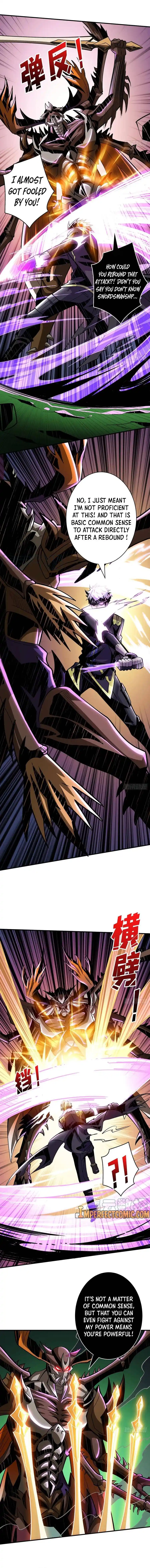 It Starts With A Kingpin Account Chapter 156