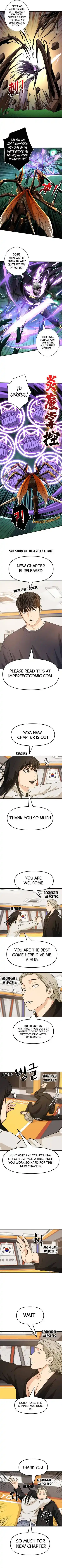 It Starts With A Kingpin Account Chapter 156