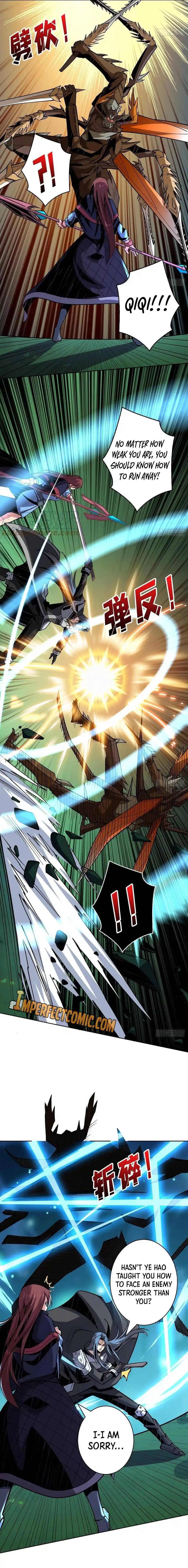 It Starts With A Kingpin Account Chapter 156