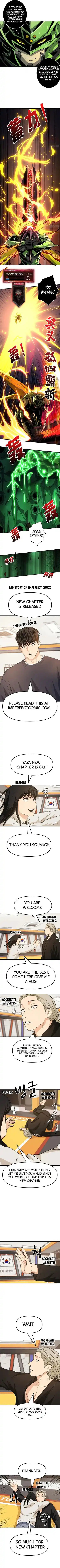 It Starts With A Kingpin Account Chapter 157