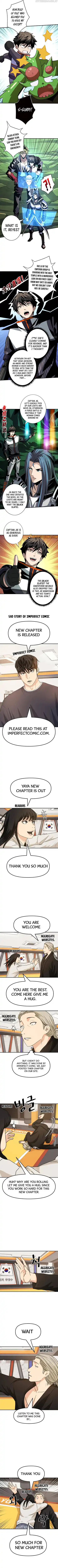 It Starts With A Kingpin Account Chapter 158