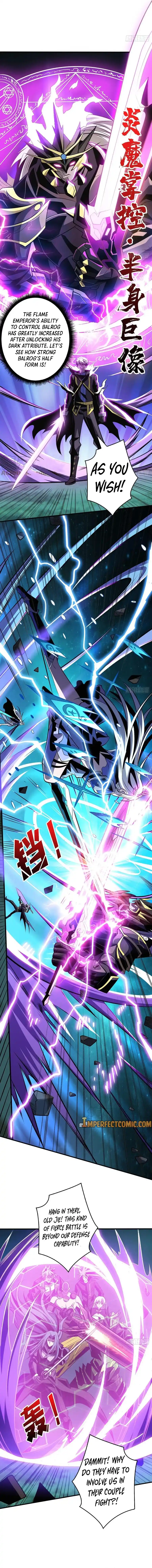 It Starts With A Kingpin Account Chapter 159