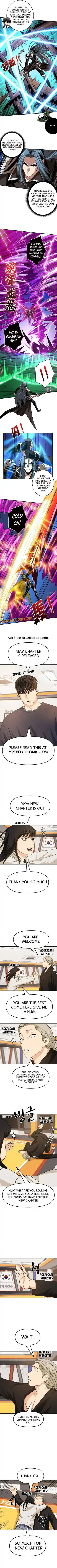 It Starts With A Kingpin Account Chapter 162