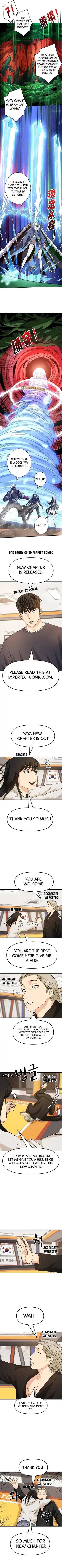 It Starts With A Kingpin Account Chapter 164