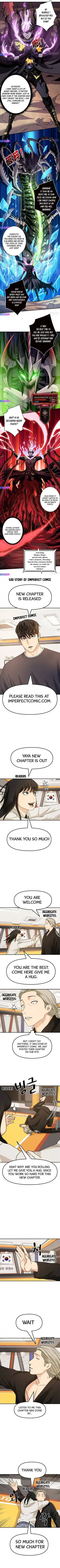 It Starts With A Kingpin Account Chapter 166