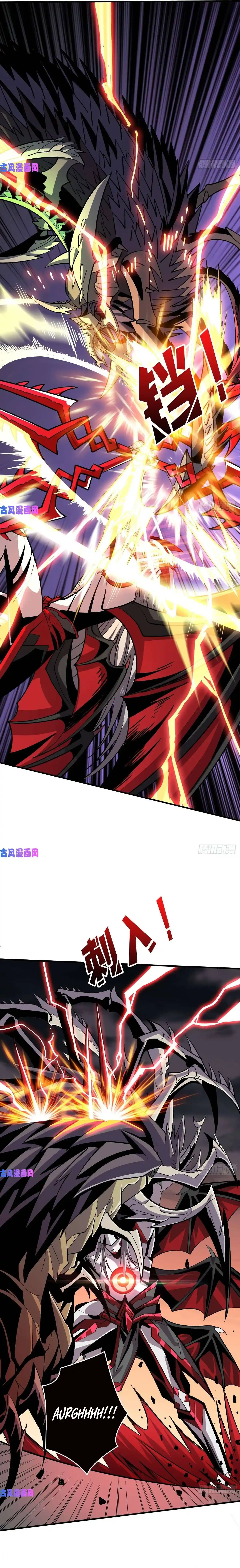 It Starts With A Kingpin Account Chapter 166