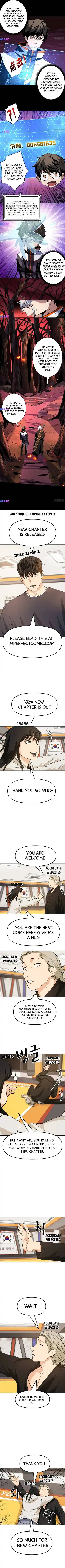 It Starts With A Kingpin Account Chapter 169