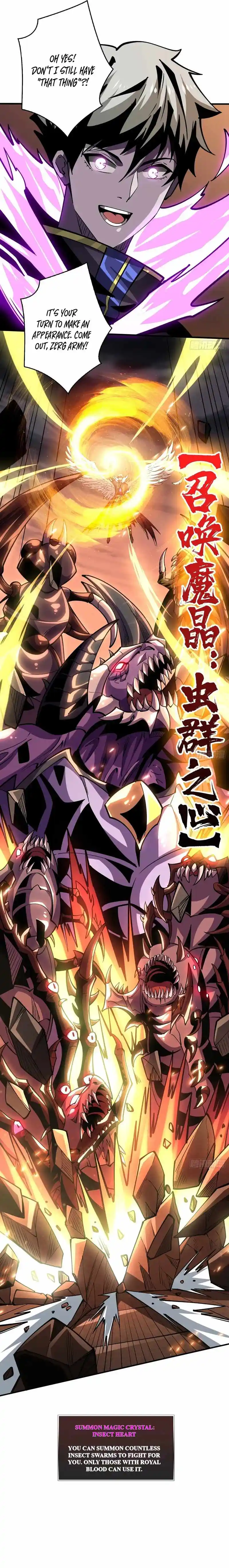 It Starts With A Kingpin Account Chapter 193