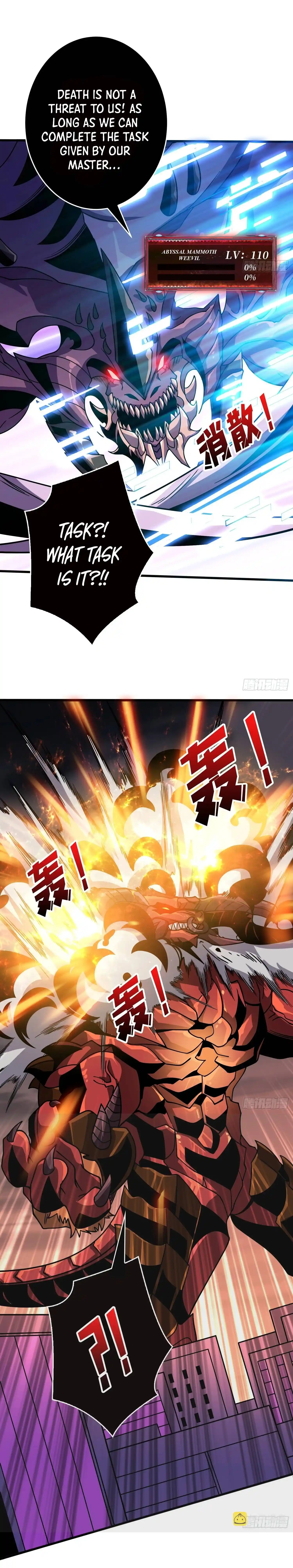 It Starts With A Kingpin Account Chapter 194