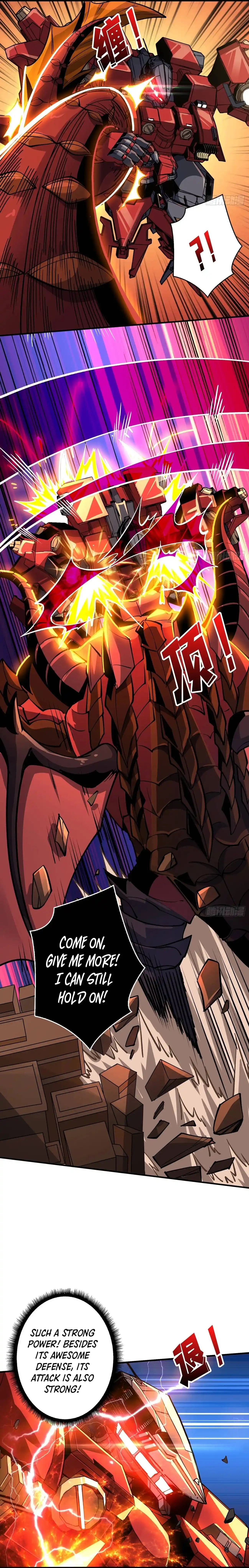 It Starts With A Kingpin Account Chapter 194