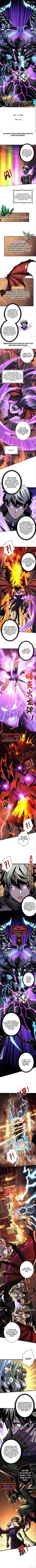 It Starts With A Kingpin Account Chapter 196