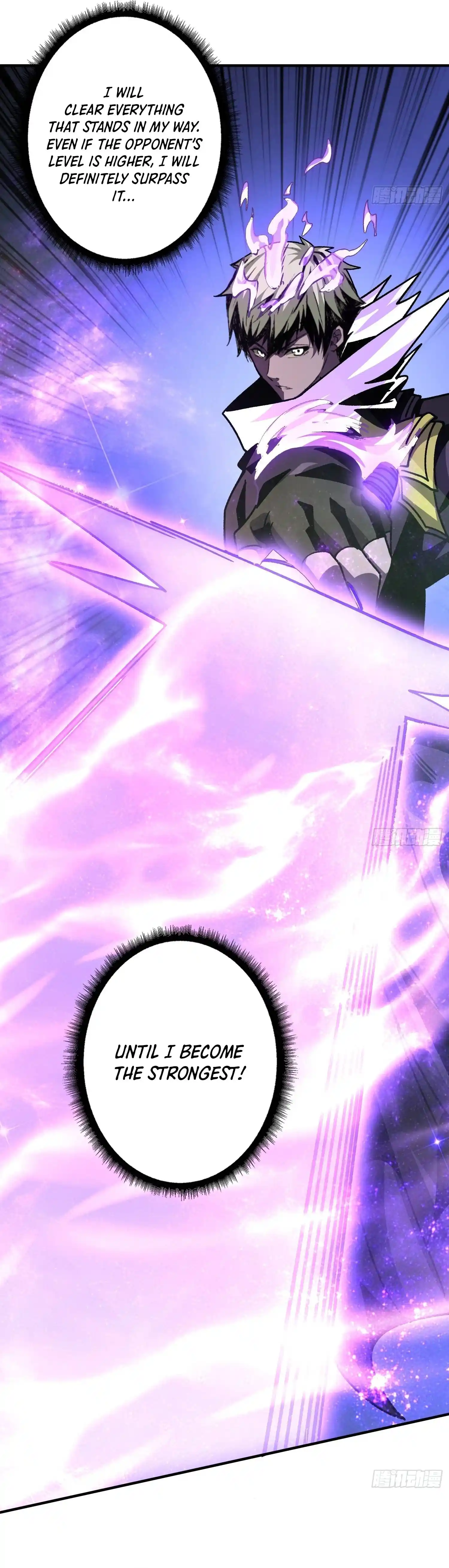 It Starts With A Kingpin Account Chapter 196