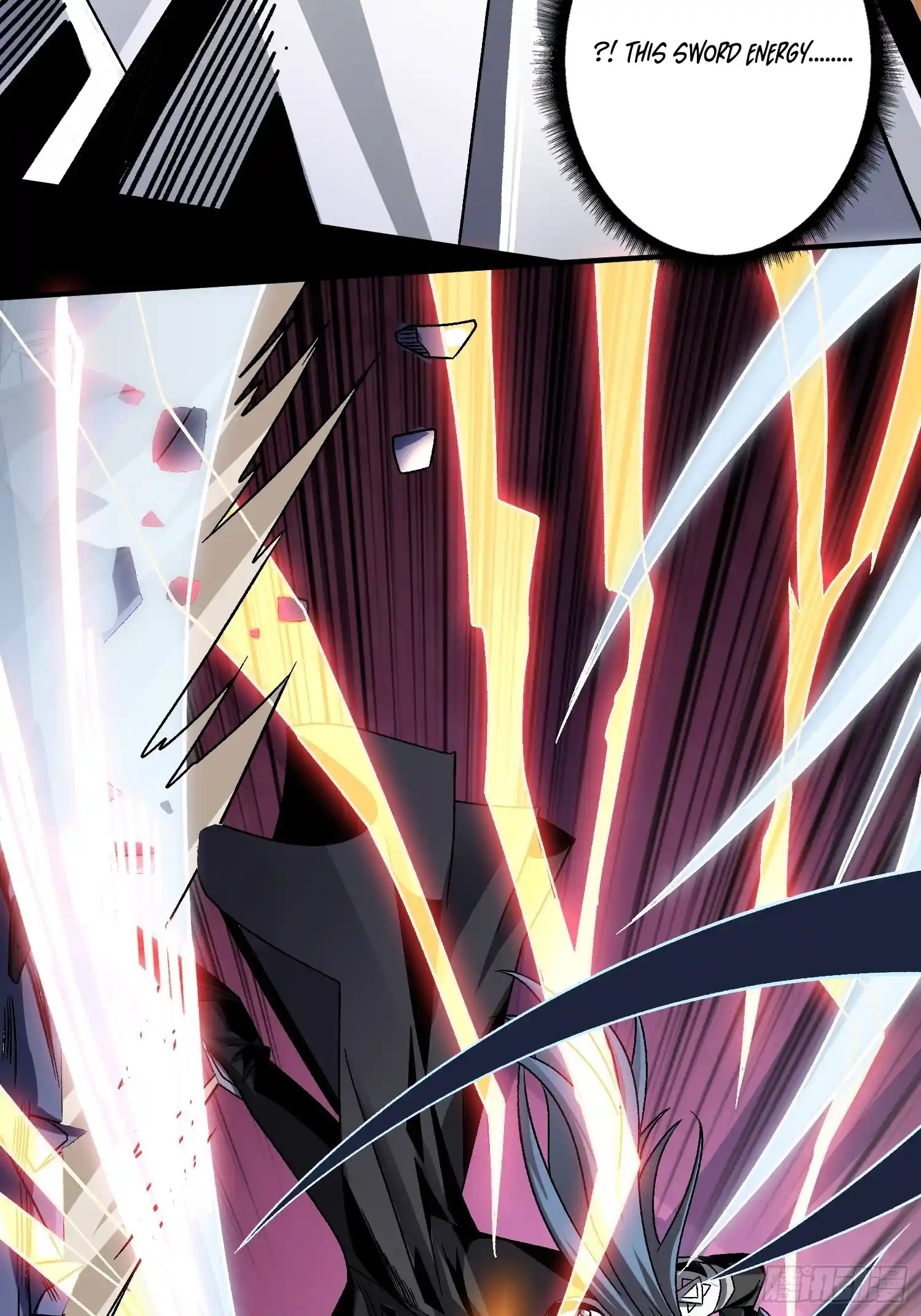 It Starts With A Kingpin Account Chapter 200