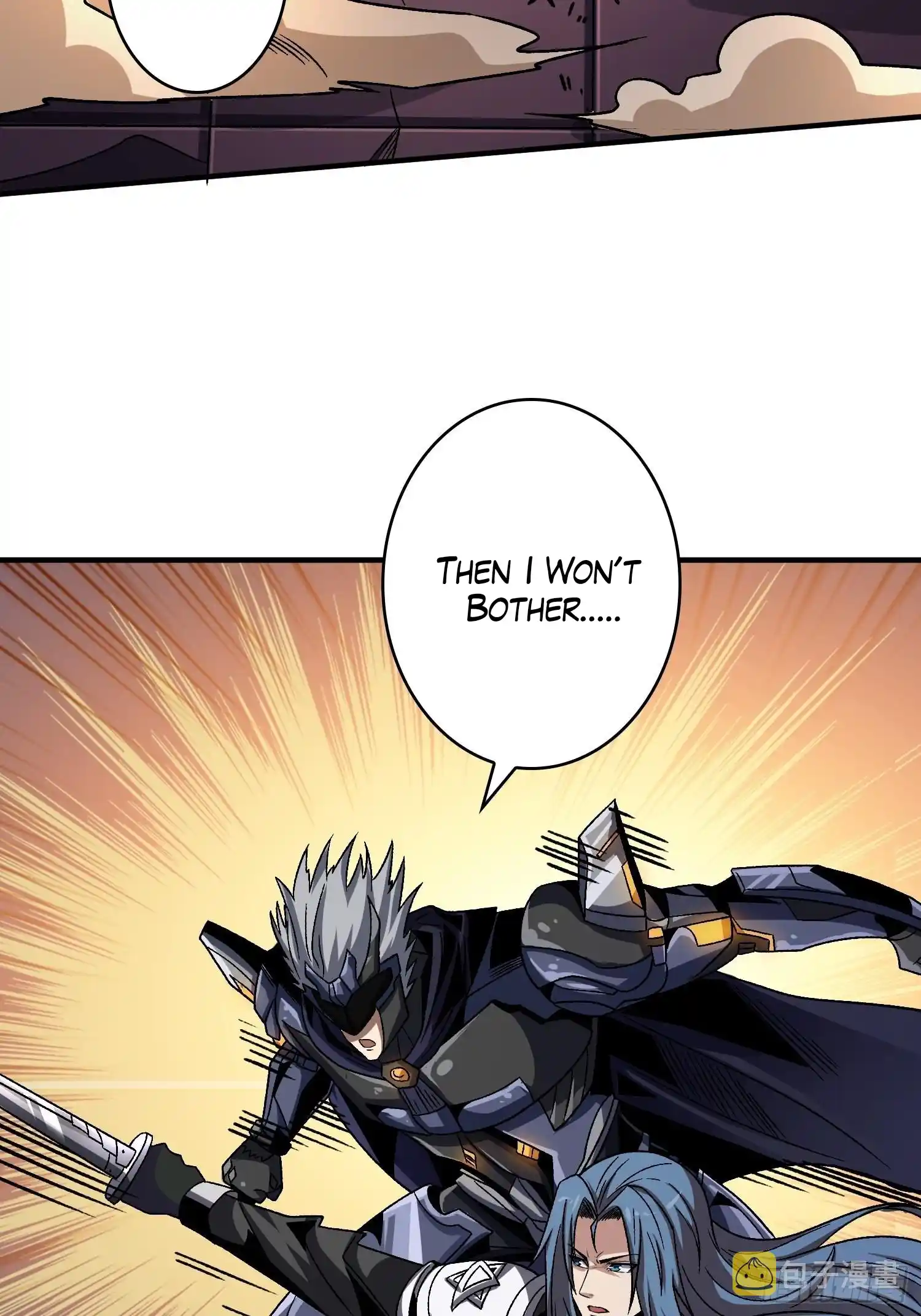 It Starts With A Kingpin Account Chapter 200