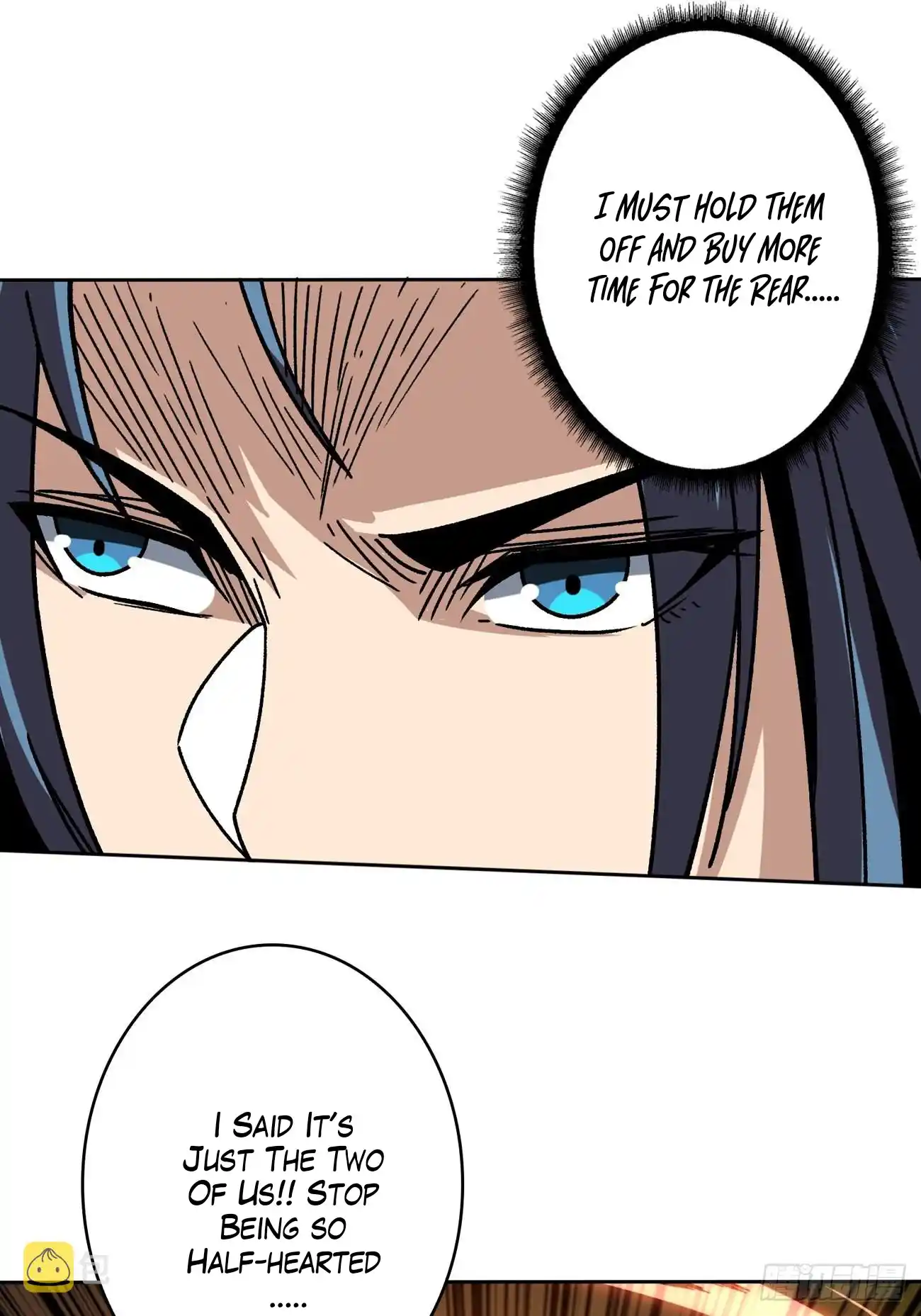 It Starts With A Kingpin Account Chapter 200