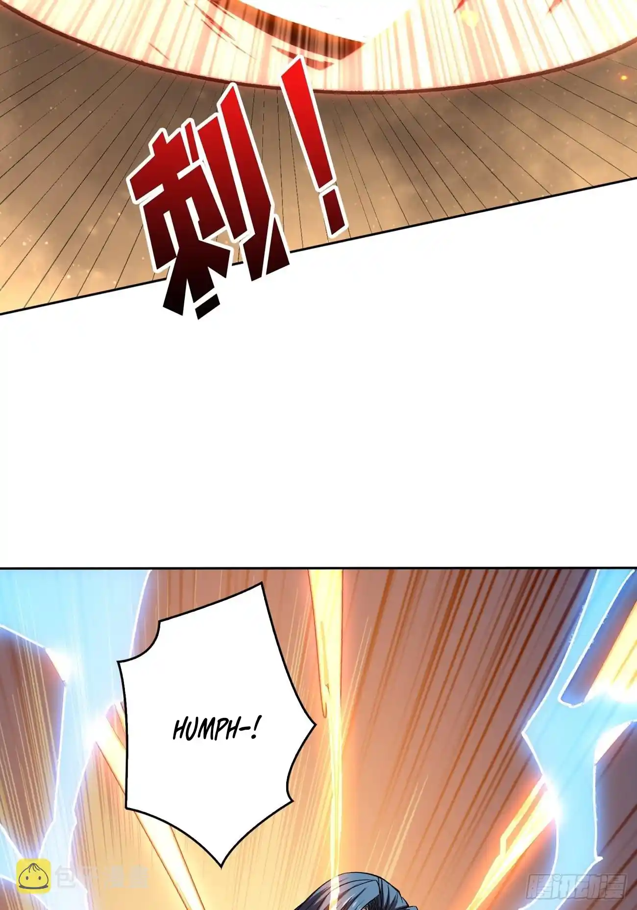 It Starts With A Kingpin Account Chapter 200