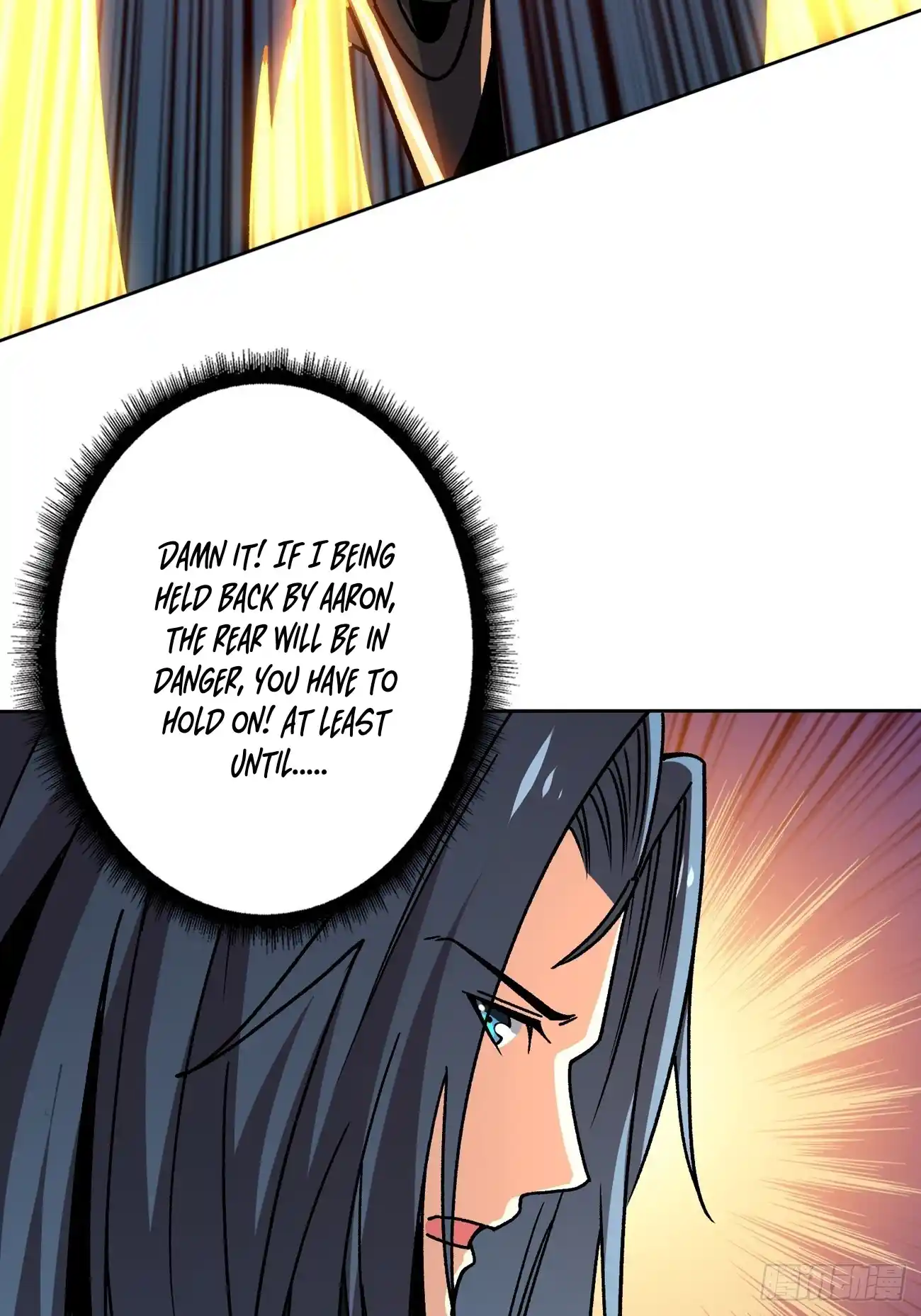 It Starts With A Kingpin Account Chapter 200