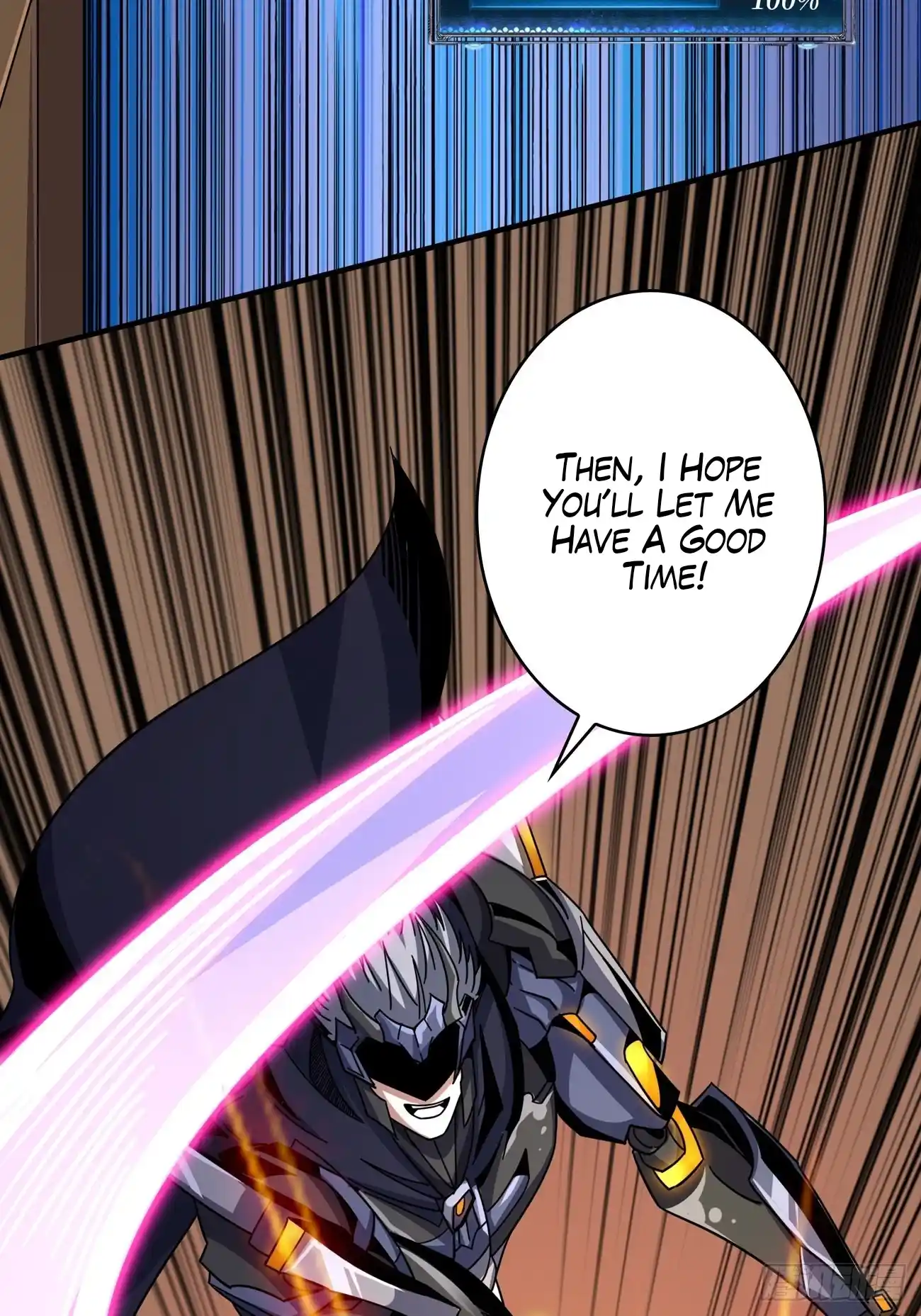 It Starts With A Kingpin Account Chapter 200