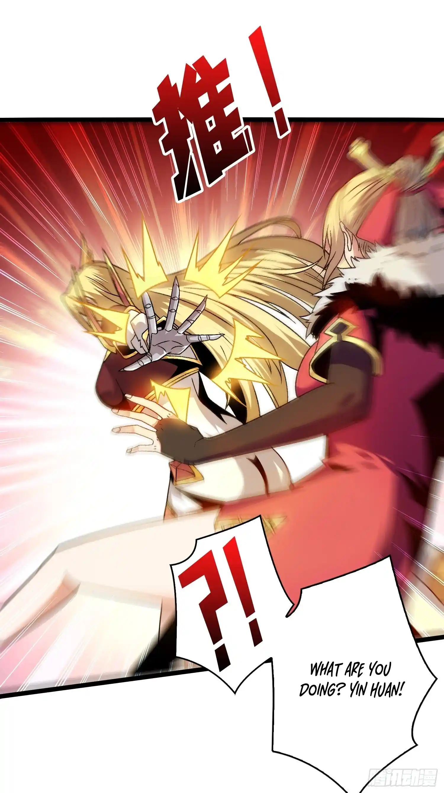 It Starts With A Kingpin Account Chapter 200