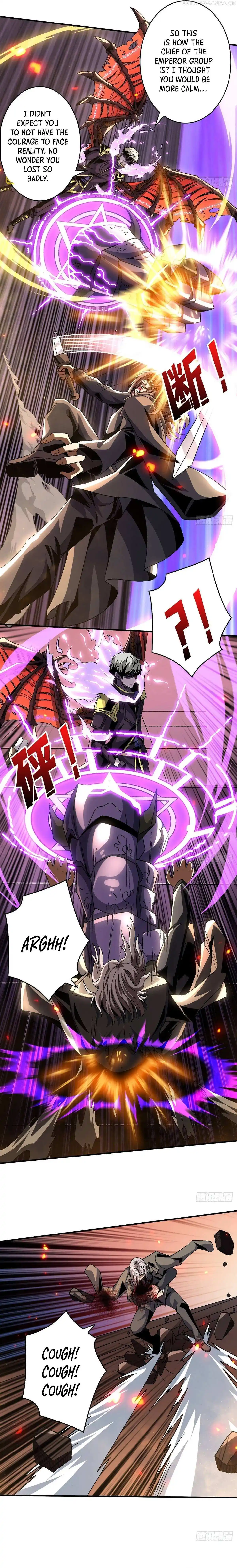 It Starts With A Kingpin Account Chapter 202