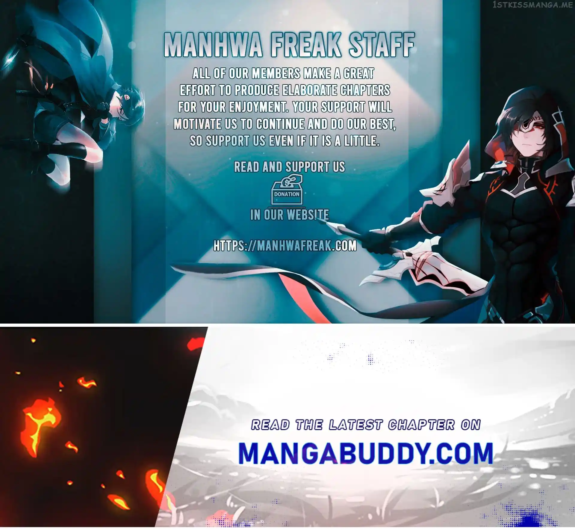 It Starts With A Kingpin Account Chapter 202