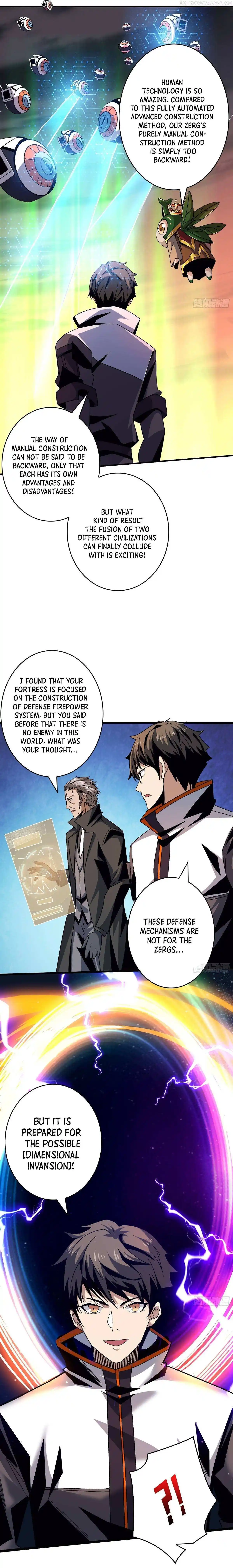 It Starts With A Kingpin Account Chapter 205