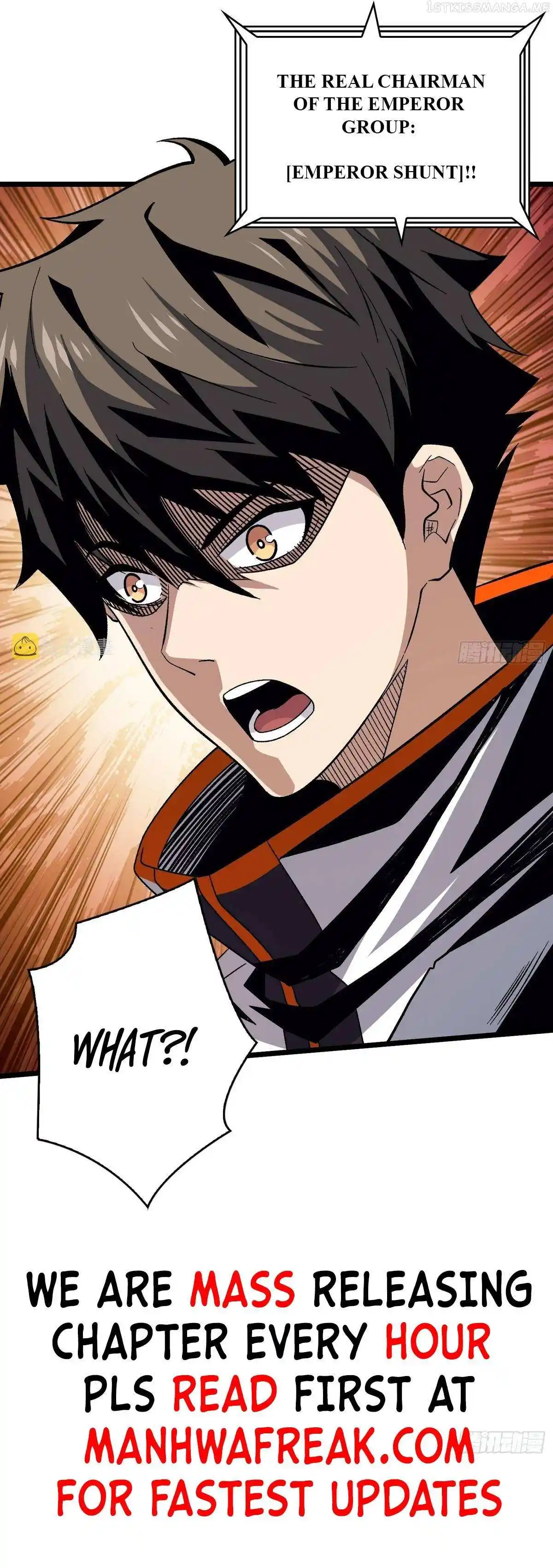 It Starts With A Kingpin Account Chapter 205