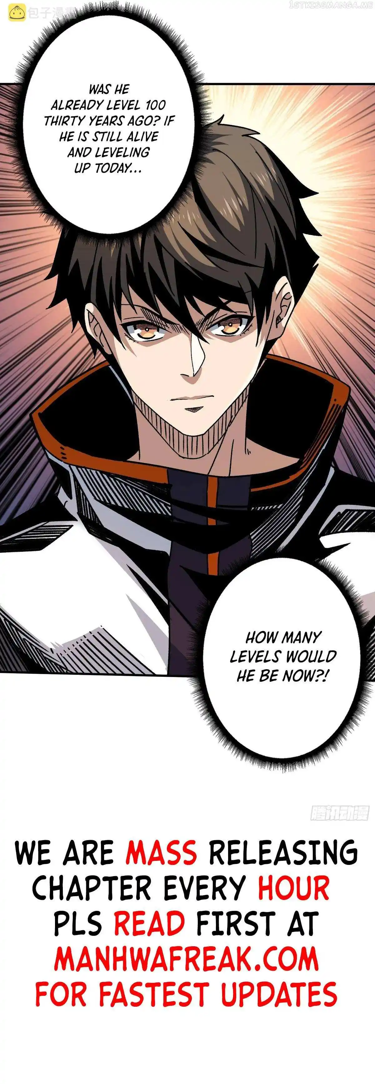 It Starts With A Kingpin Account Chapter 206