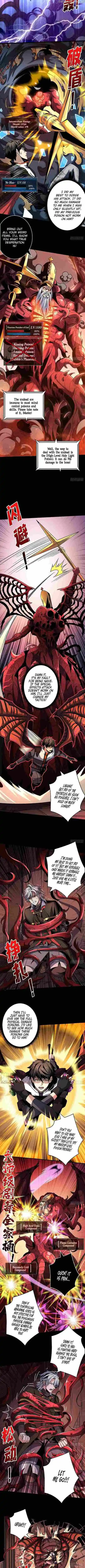 It Starts With A Kingpin Account Chapter 223