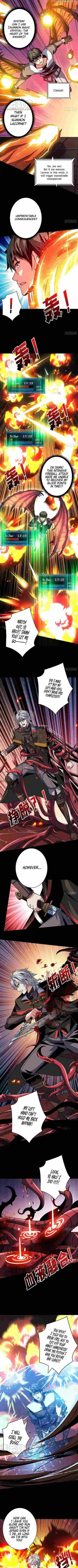 It Starts With A Kingpin Account Chapter 223